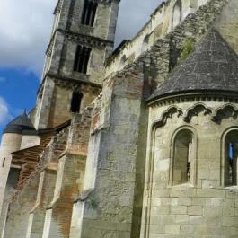 Zsámbéki Romtemplom és Kőtár, Zsámbék - 