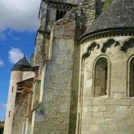 Zsámbéki Romtemplom és Kőtár, Zsámbék - 