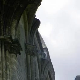 Zsámbéki Romtemplom és Kőtár, Zsámbék - 