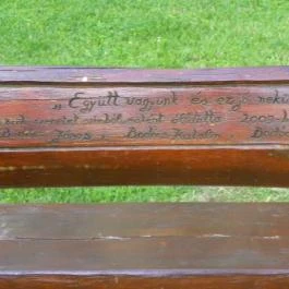 Zsámbéki Romtemplom és Kőtár, Zsámbék - 