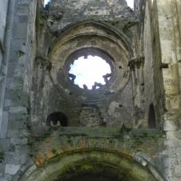 Zsámbéki Romtemplom és Kőtár, Zsámbék - 