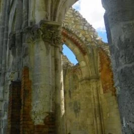 Zsámbéki Romtemplom és Kőtár, Zsámbék - 