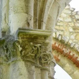 Zsámbéki Romtemplom és Kőtár, Zsámbék - 