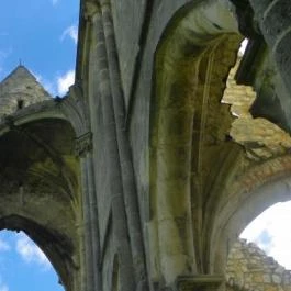 Zsámbéki Romtemplom és Kőtár, Zsámbék - 