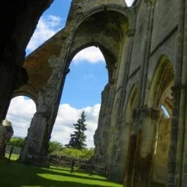 Zsámbéki Romtemplom és Kőtár, Zsámbék - 