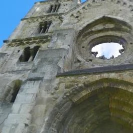 Zsámbéki Romtemplom és Kőtár, Zsámbék - 