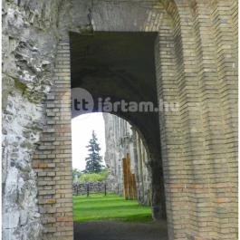 Zsámbéki Romtemplom és Kőtár, Zsámbék - 