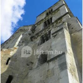 Zsámbéki Romtemplom és Kőtár, Zsámbék - 