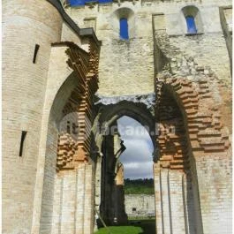 Zsámbéki Romtemplom és Kőtár, Zsámbék - 