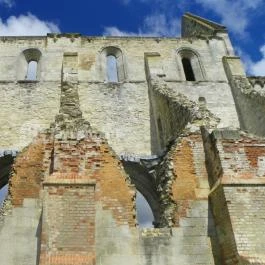 Zsámbéki Romtemplom és Kőtár, Zsámbék - 