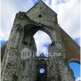 Zsámbéki Romtemplom és Kőtár, Zsámbék - 