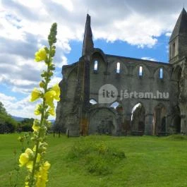 Zsámbéki Romtemplom és Kőtár, Zsámbék - 