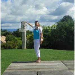 Zsámbéki Romtemplom és Kőtár, Zsámbék - 