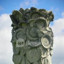 Zsámbéki Romtemplom és Kőtár, Zsámbék - 