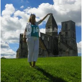 Zsámbéki Romtemplom és Kőtár, Zsámbék - 