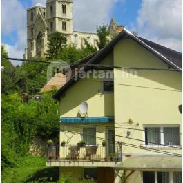 Zsámbéki Romtemplom és Kőtár, Zsámbék - 