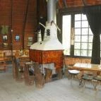 Zsindelyes Vendéglő Dobogókő - Belső