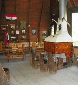 Zsindelyes Vendéglő