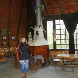 Zsindelyes Vendéglő Dobogókő - Belső