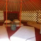 Zsindelyes Vendéglő Dobogókő - Belső