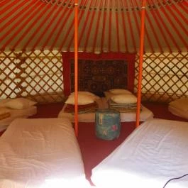 Zsindelyes Vendéglő Dobogókő - Belső