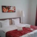 Hotel Opál Gyöngyös - Szobák