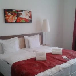 Hotel Opál , Gyöngyös - Szobák