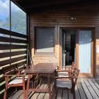 Berek Horgászpark Hövej - Egyéb