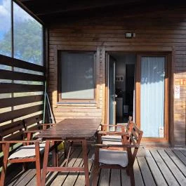 Berek Horgászpark Hövej - Egyéb