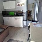 Berek Horgászpark Hövej - Egyéb