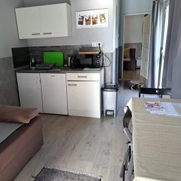 Berek Horgászpark Hövej - Egyéb