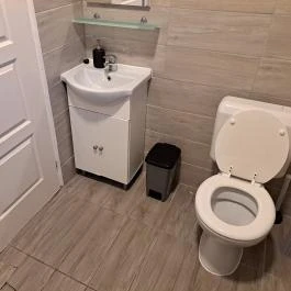 Berek Horgászpark Hövej - Egyéb