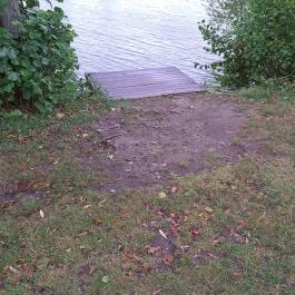 Berek Horgászpark Hövej - Egyéb