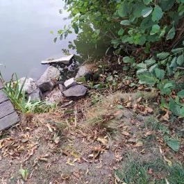 Berek Horgászpark Hövej - Egyéb