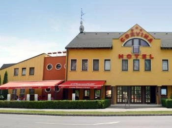 Corvina Szálloda Étterem Mosonmagyaróvár