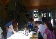 Vadaskert Csárda Keszthely