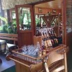 Vadaskert Csárda Keszthely - Belső