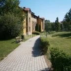 Birdland Apartmanok Bük, Bükfürd? - Külső kép