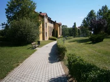 Birdland Apartmanok Bük, Bükfürdő