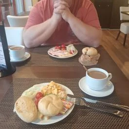 Tó Wellness Hotel Bánk - Vendéglátás