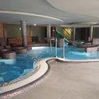 Tó Wellness Hotel Bánk - Wellness