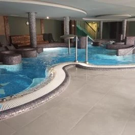 Tó Wellness Hotel Bánk - Wellness