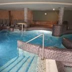 Tó Wellness Hotel Bánk - Wellness