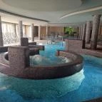 Tó Wellness Hotel Bánk - Wellness