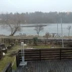 Tó Wellness Hotel Bánk - Külső kép