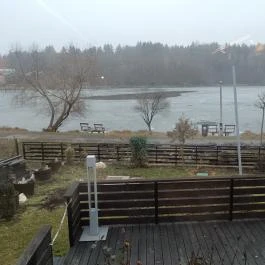 Tó Wellness Hotel Bánk - Külső kép