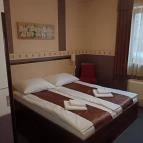 Tó Wellness Hotel Bánk - Szobák