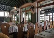 Aranyszarvas Étterem & Pizzéria Zalakaros