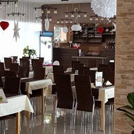 Hotel Vital Zalakaros - Vendéglátás