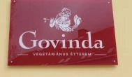 Govinda Vegetáriánus Étterem Eger - Belső